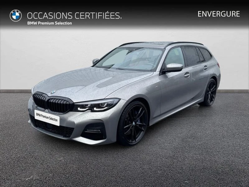 Image principale du véhicule