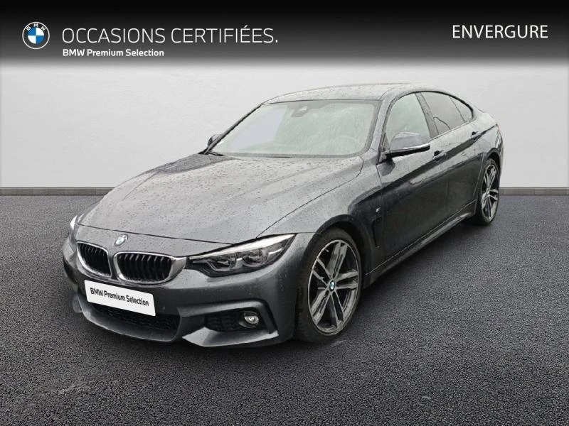 Image principale du véhicule