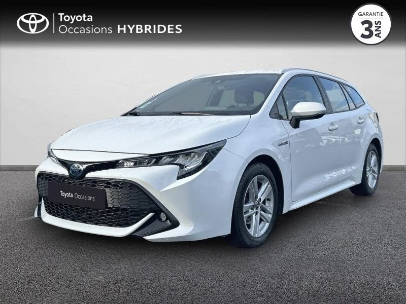 Image principale du véhicule