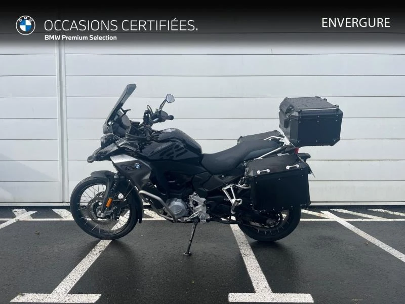 Image principale du véhicule