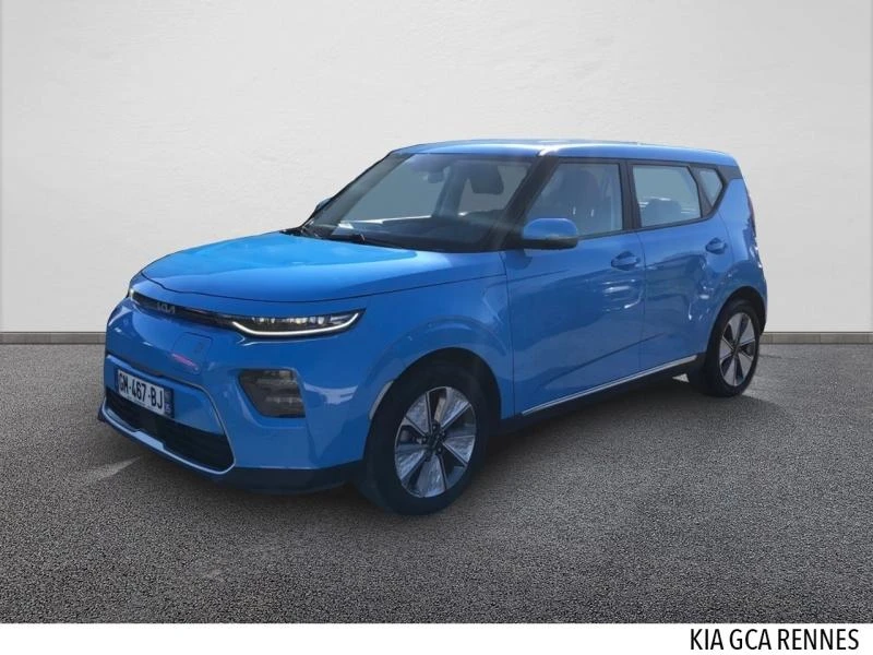 Image principale du véhicule