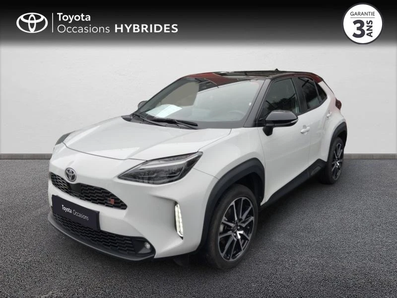 Image principale du véhicule