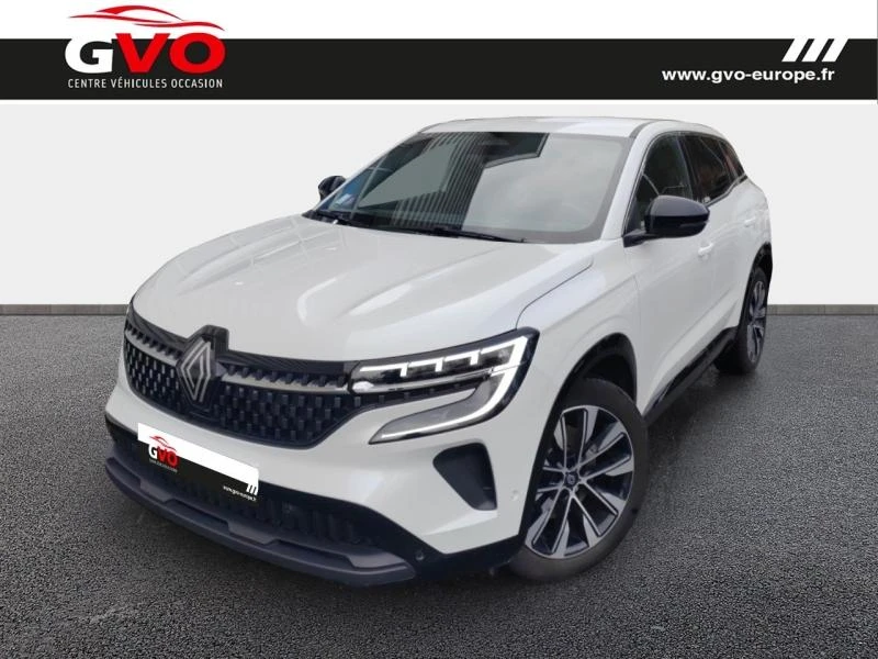 Image principale du véhicule