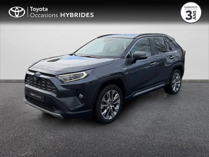 Image principale du véhicule