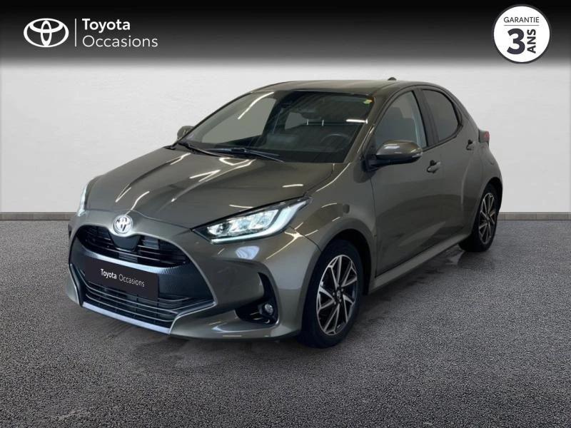 Image principale du véhicule