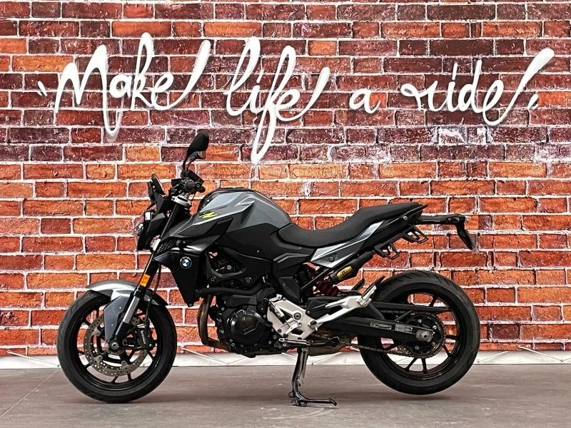 Image principale du véhicule