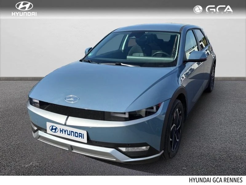 Image principale du véhicule