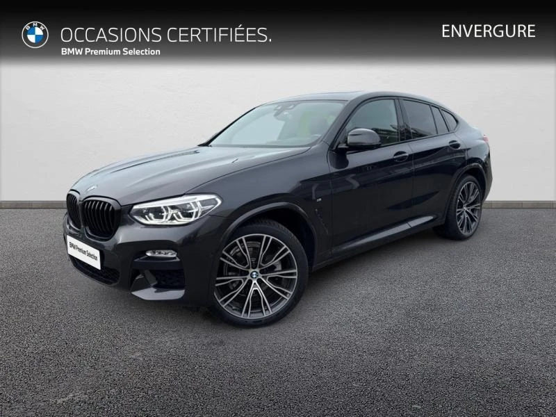 Image principale du véhicule