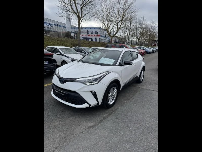 Image principale du véhicule