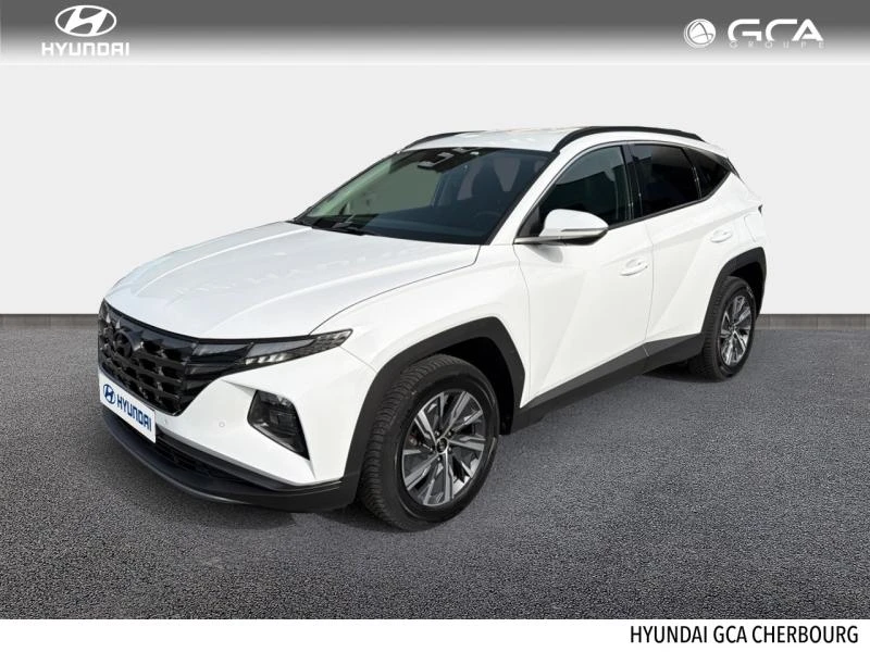 Image principale du véhicule