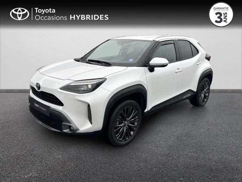 Image principale du véhicule