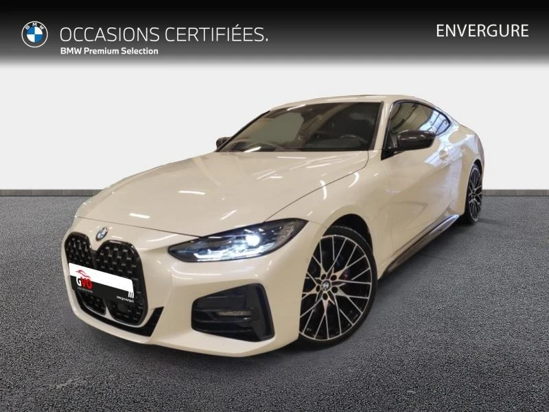 Image principale du véhicule