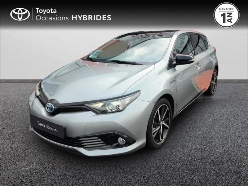 Image principale du véhicule