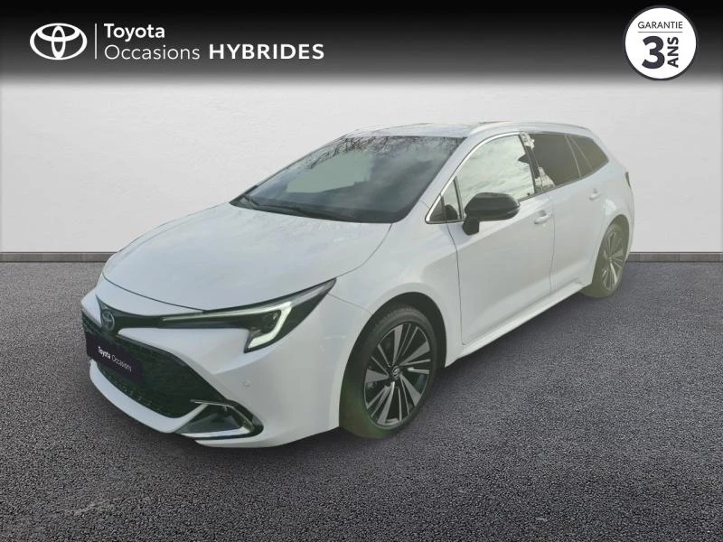 Image principale du véhicule