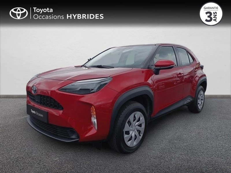 Image principale du véhicule