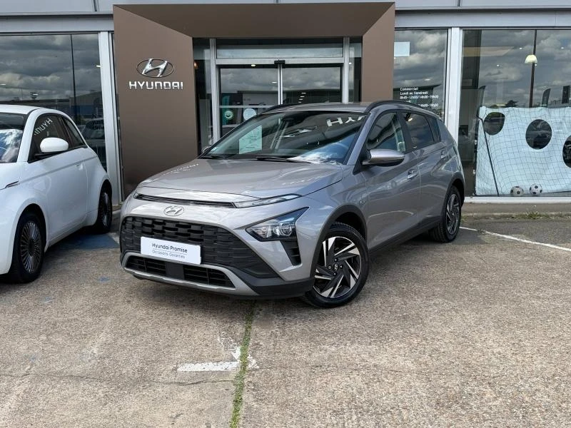 Image principale du véhicule