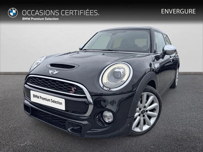 Image principale du véhicule