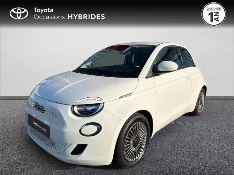 Image principale du véhicule