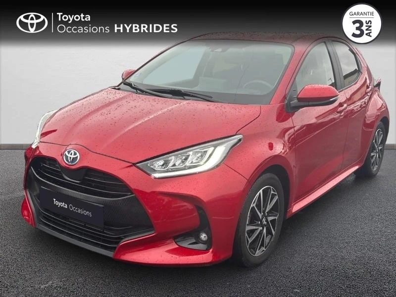 Image principale du véhicule