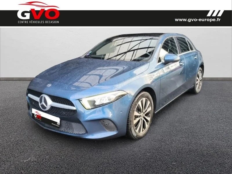 Image principale du véhicule