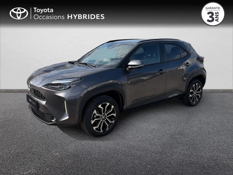 Image principale du véhicule