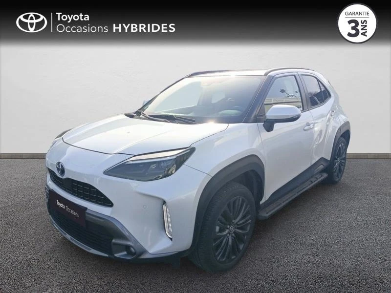 Image principale du véhicule