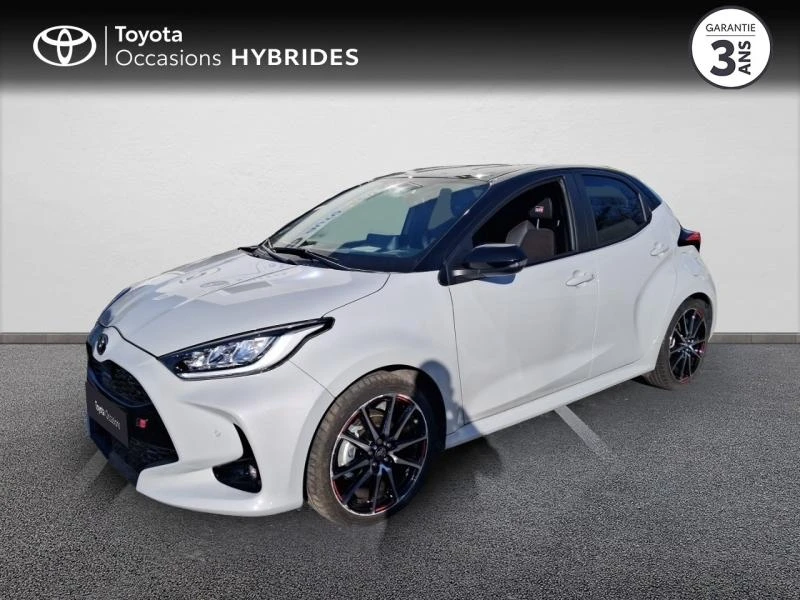 Image principale du véhicule