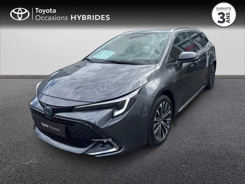 Image principale du véhicule