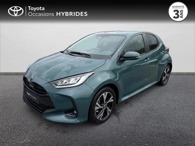 Image principale du véhicule