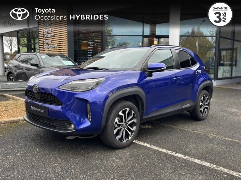 Image principale du véhicule