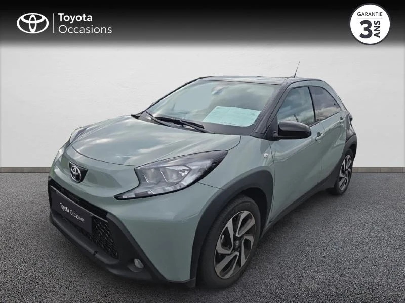 Image principale du véhicule