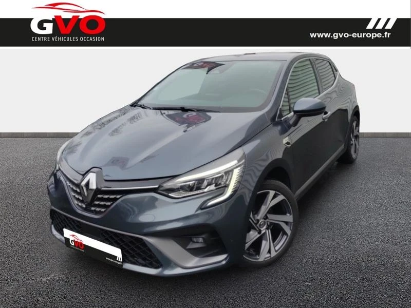 Image principale du véhicule