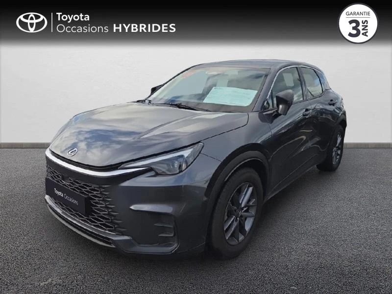 Image principale du véhicule