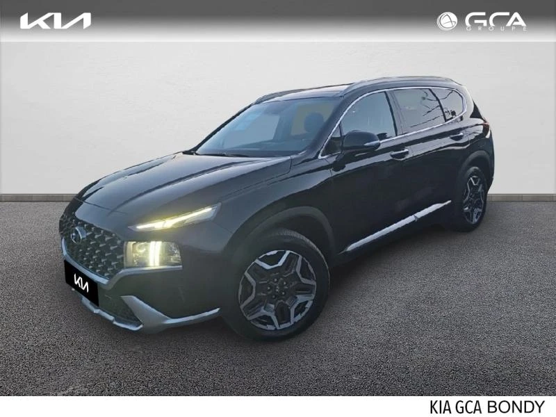 Image principale du véhicule