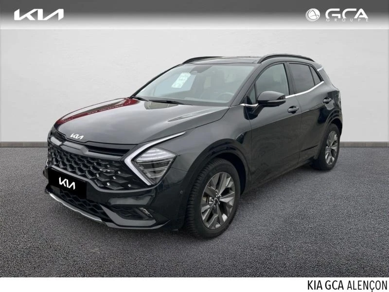 Image principale du véhicule