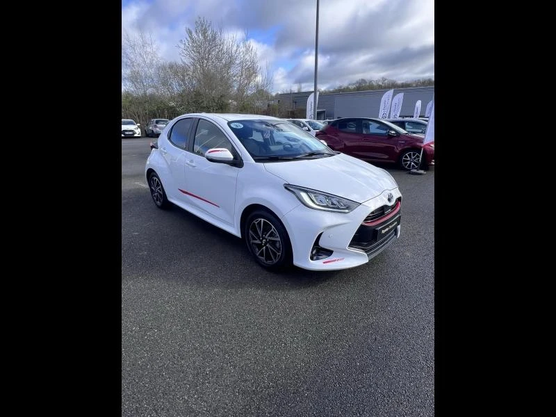 Image principale du véhicule