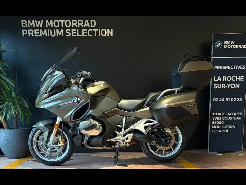 Image principale du véhicule