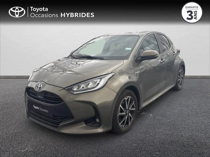 Image principale du véhicule