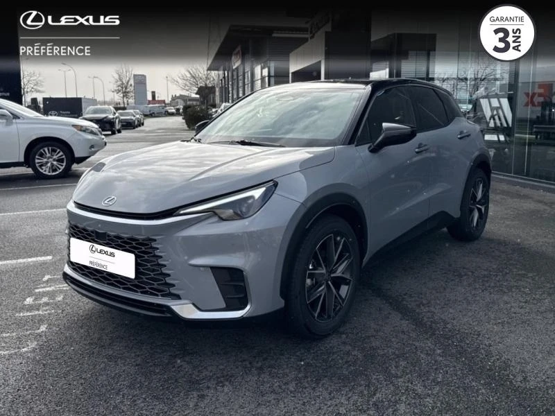 Image principale du véhicule