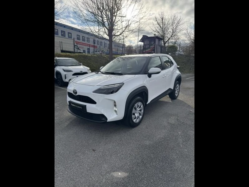 Image principale du véhicule