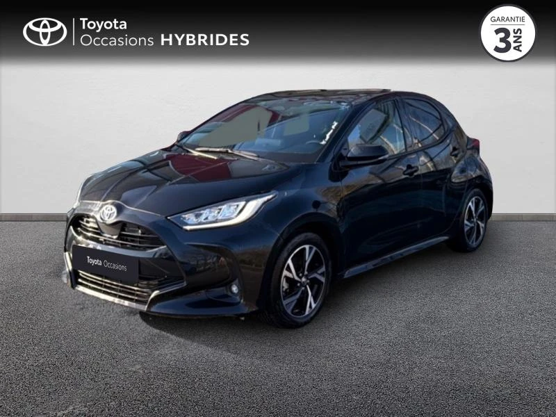 Image principale du véhicule