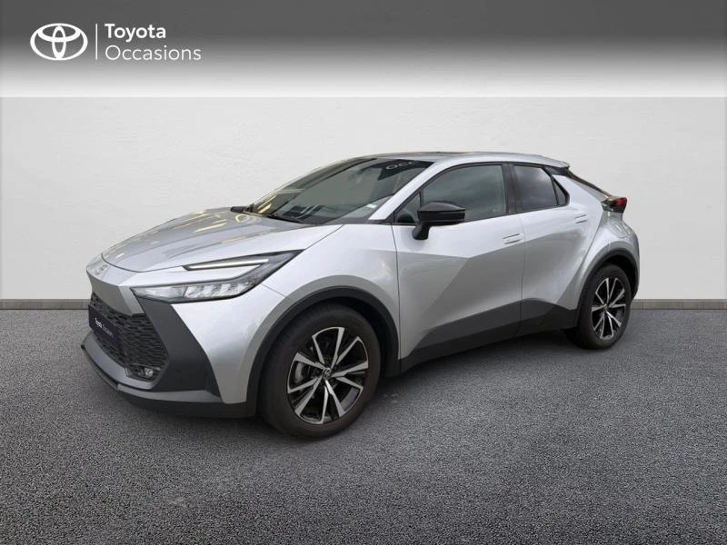 Image principale du véhicule