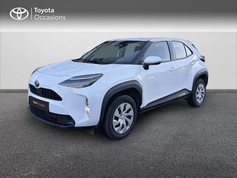 Image principale du véhicule