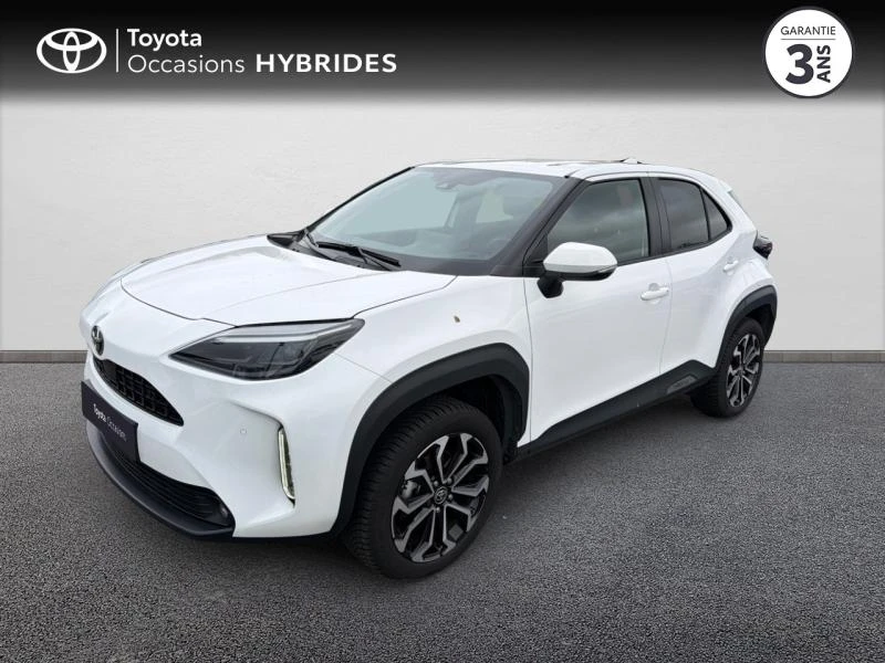 Image principale du véhicule