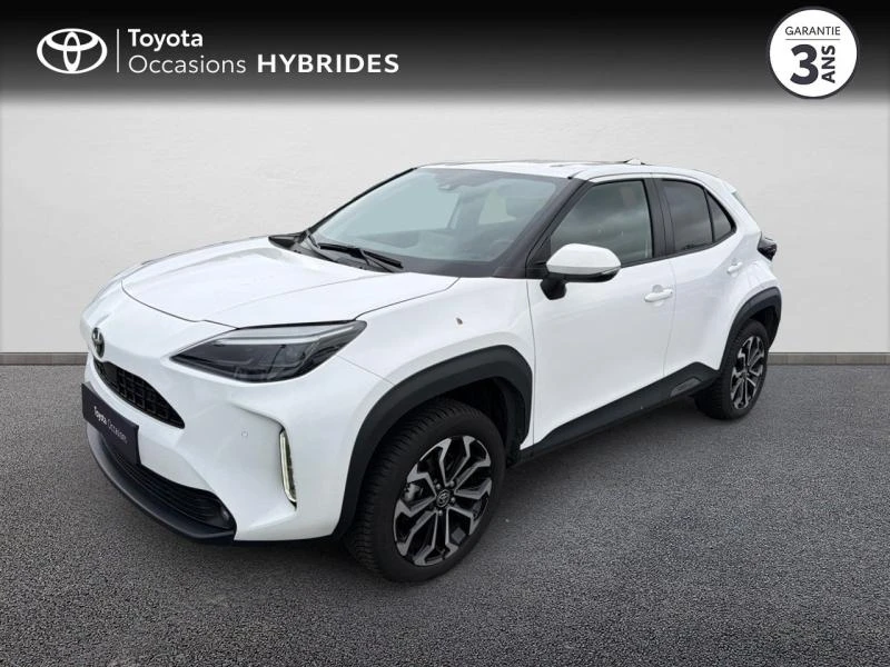 Image principale du véhicule