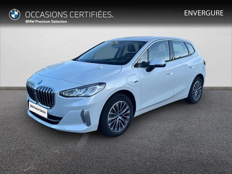 Image principale du véhicule