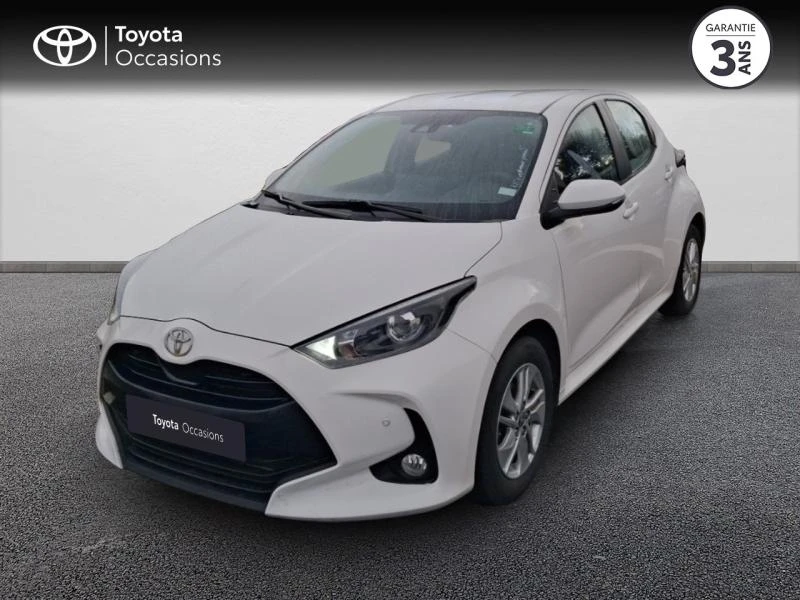 Image principale du véhicule