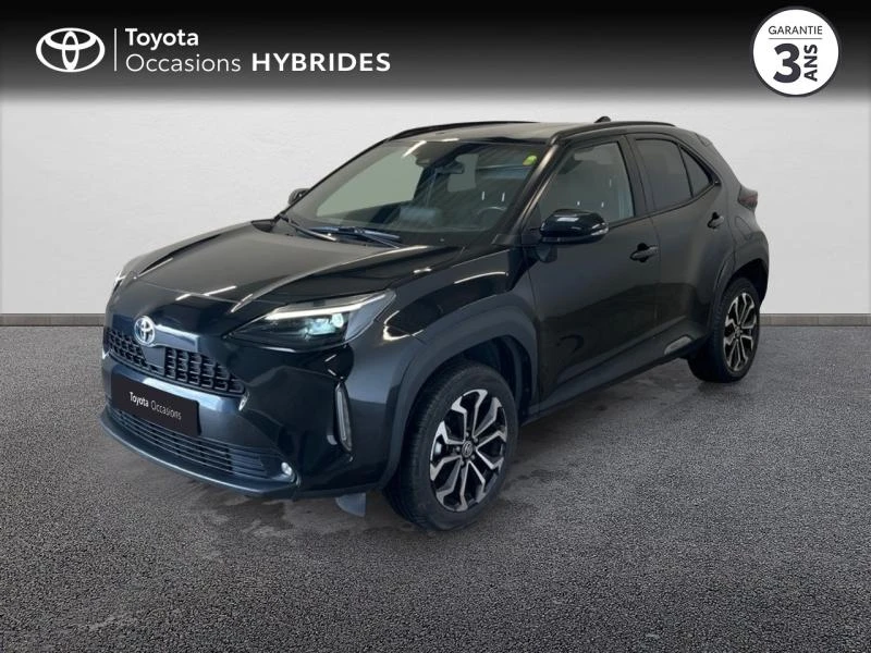 Image principale du véhicule