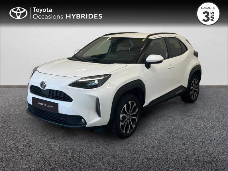 Image principale du véhicule