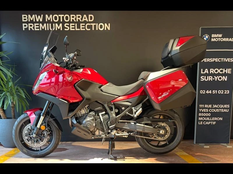 Image principale du véhicule